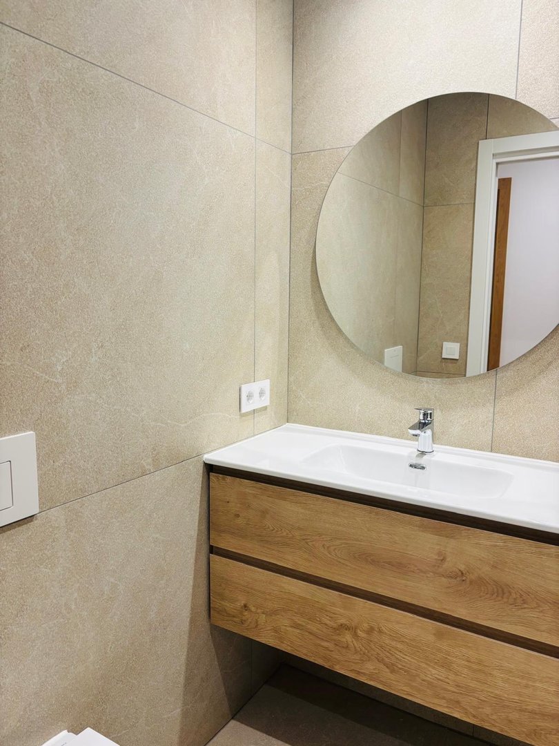 Piso de 100 m² en Palma