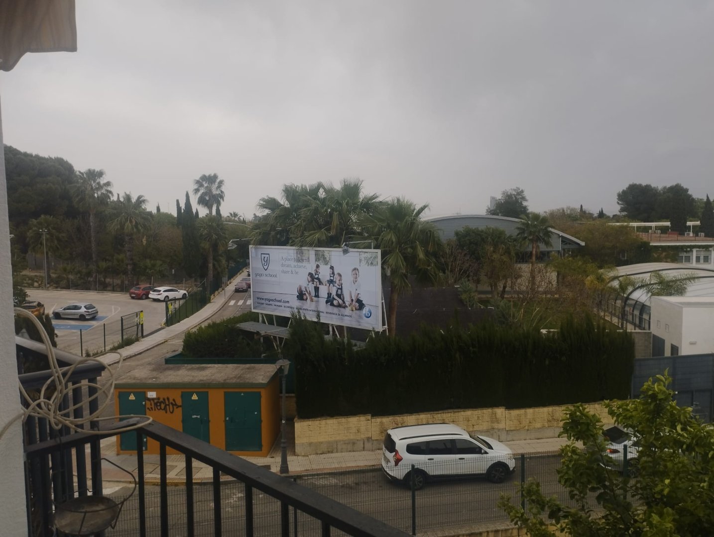 Wohnung 90 m² in Castilleja de la Cuesta