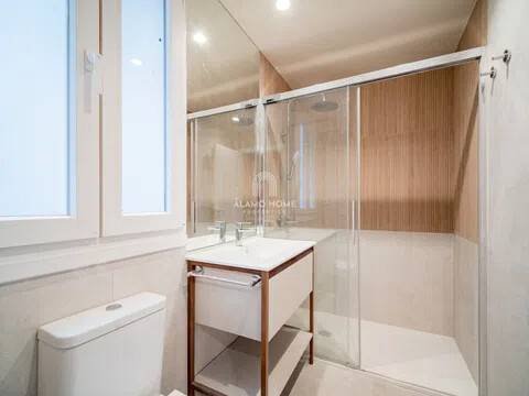 Pis de 126 m² a Madrid