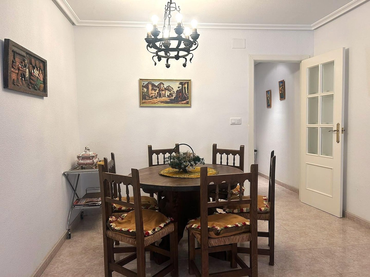 Piso de 77 m² en Santa Pola
