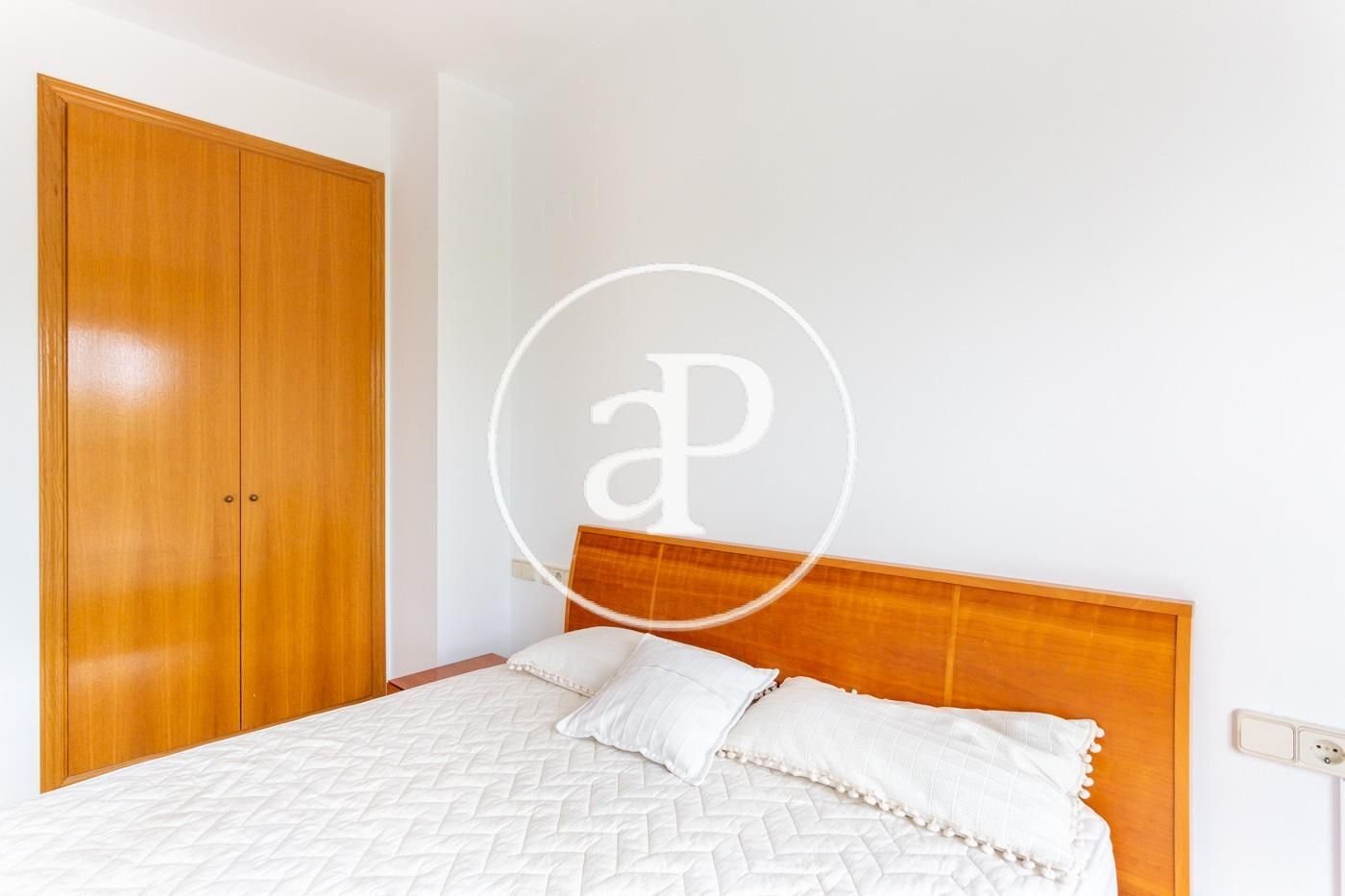 Pis de 133 m² a València