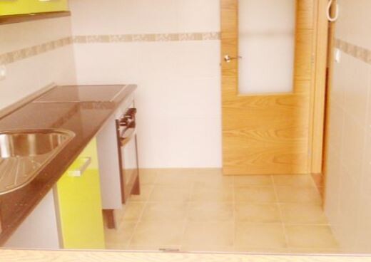Piso de 98 m² en Navalcarnero
