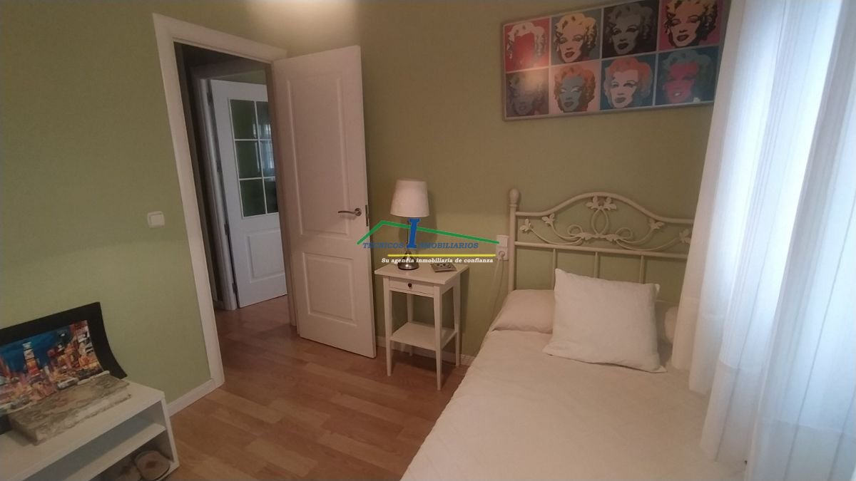 Wohnung 60 m² in Mérida