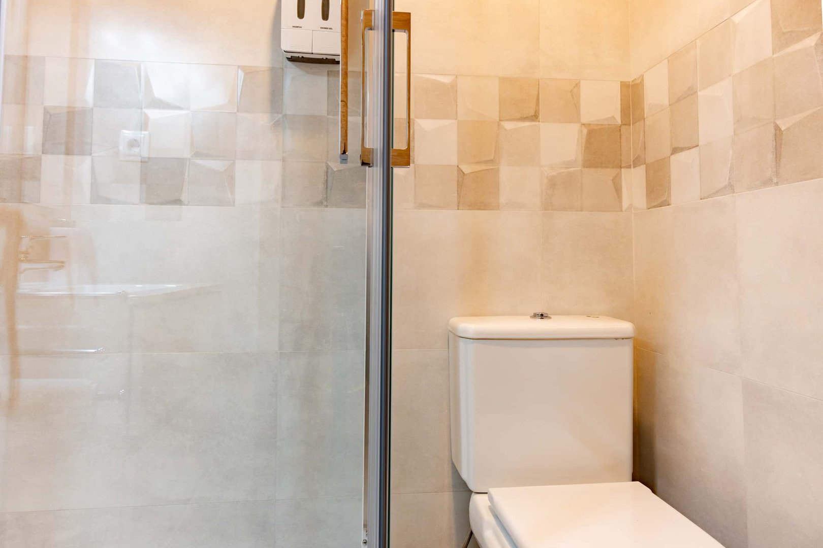 Pis de 40 m² a Madrid