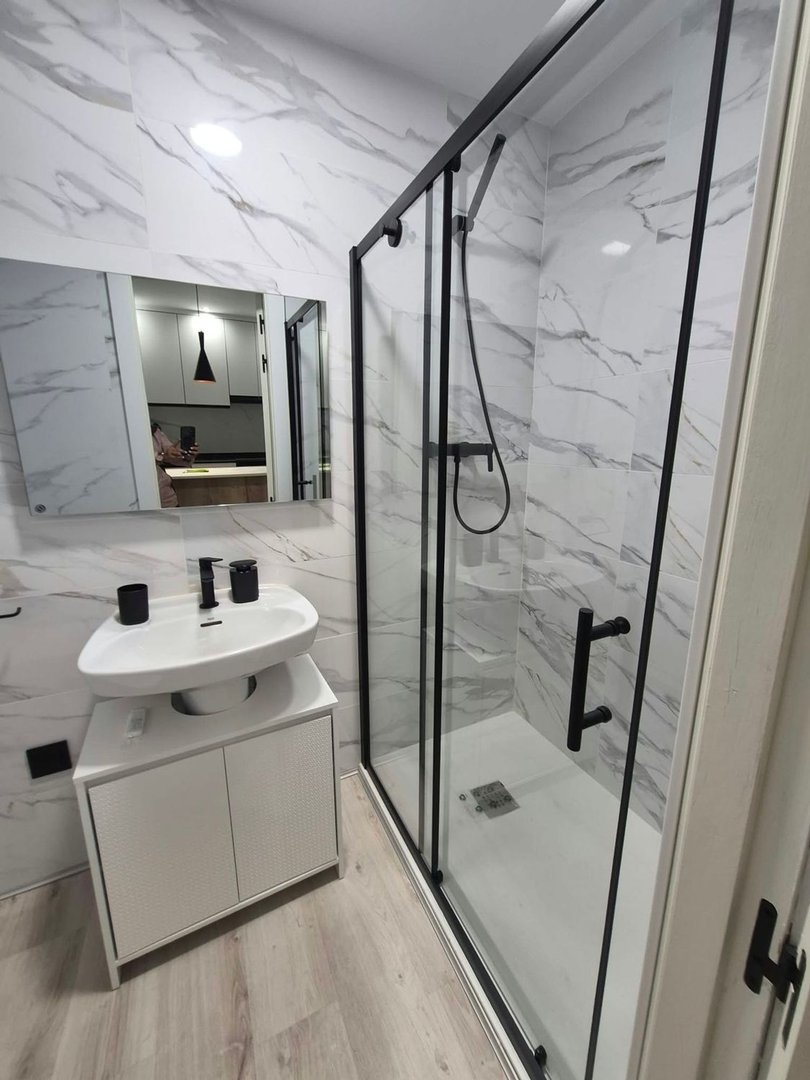 Pis de 56 m² a Cuéllar