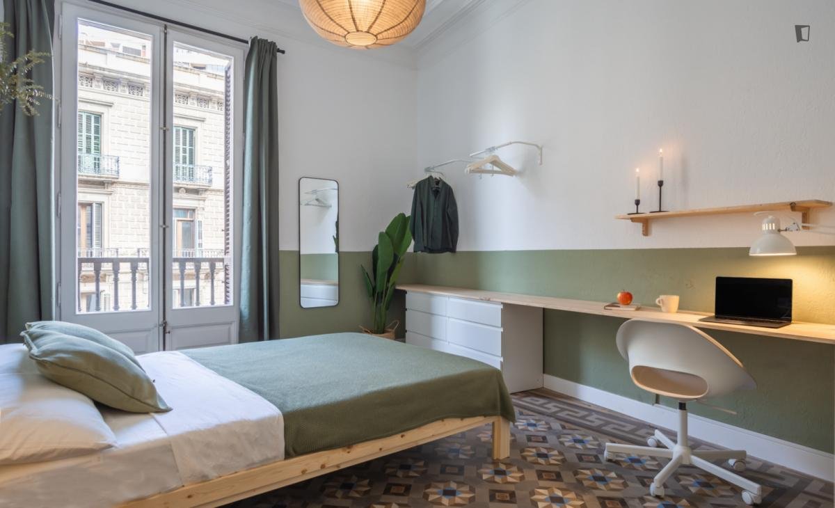 Habitación en alquiler, Barcelona