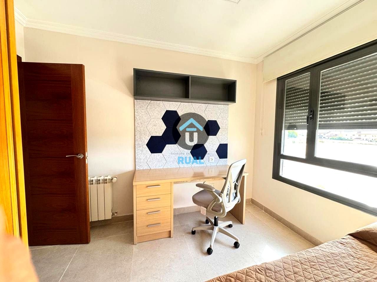 Apartamento 110 m² em Talavera de la Reina