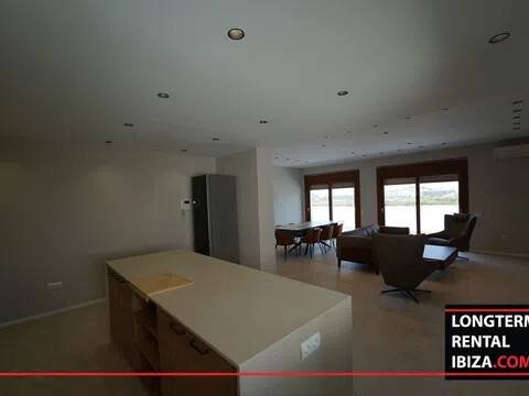 Piso de 220 m² en Santa Eulària des Riu