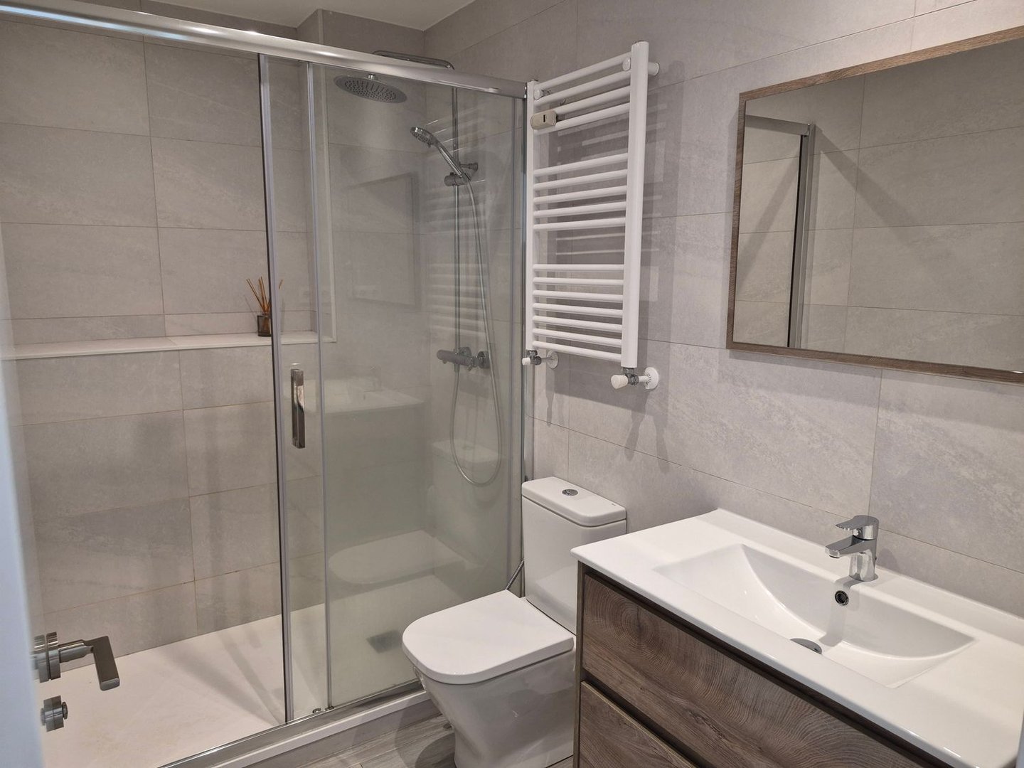 Pis de 82 m² a Majadahonda