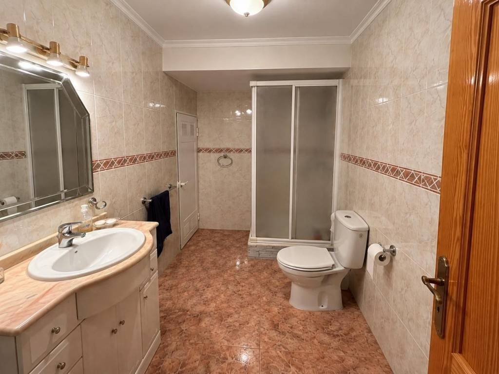 Pis de 90 m² a Oriola
