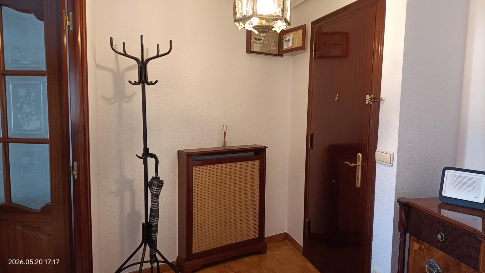 Piso de 97 m² en Avilés