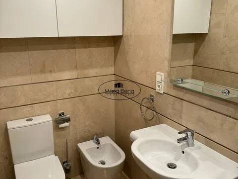 Pis de 46 m² a València