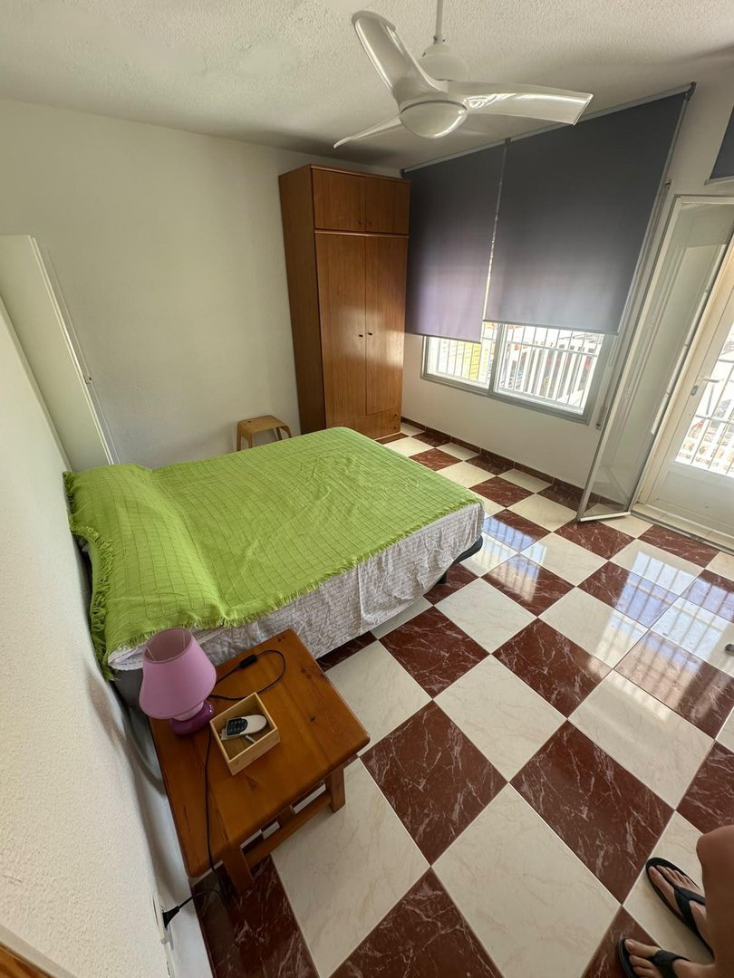Piso de 110 m² en Cartagena