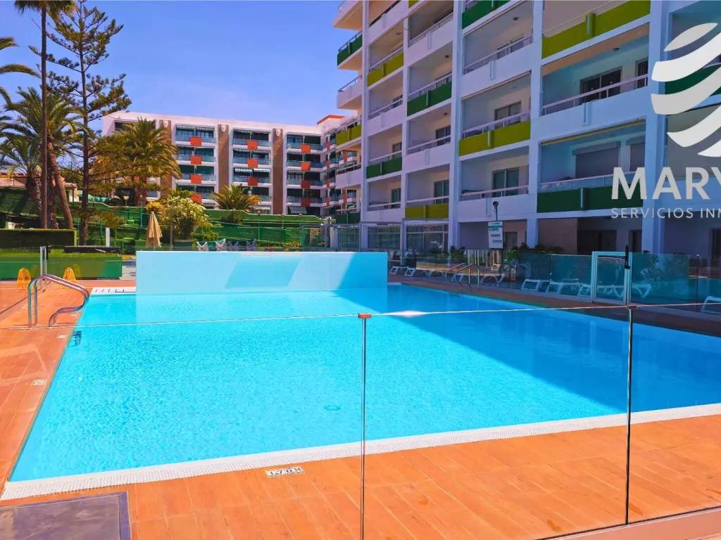 Appartamento 40 m² a San Bartolomé de Tirajana