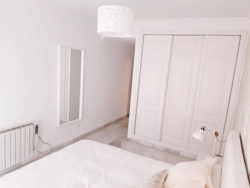 Piso de 110 m² en Marbella