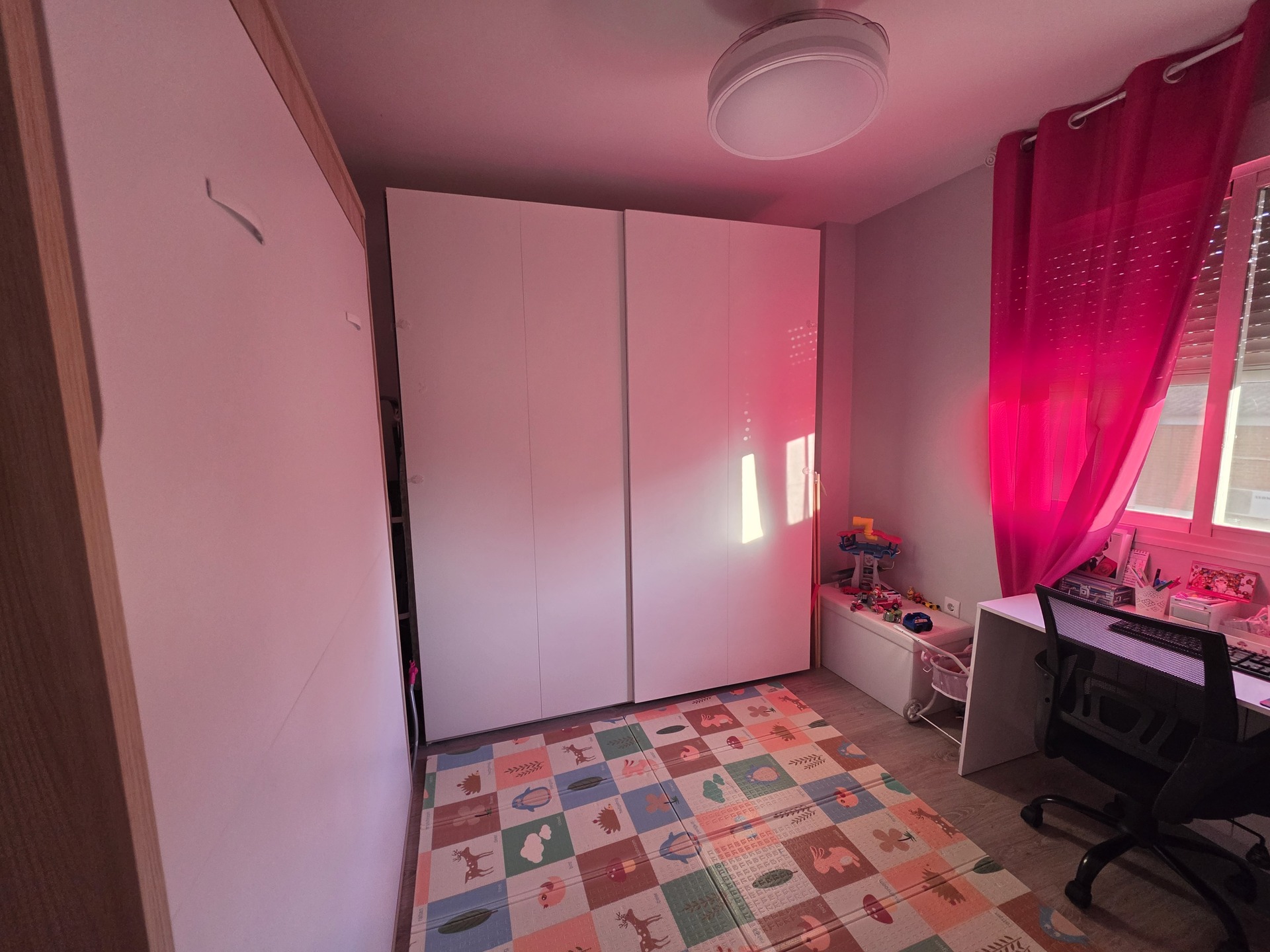 Piso de 97 m² en Badajoz