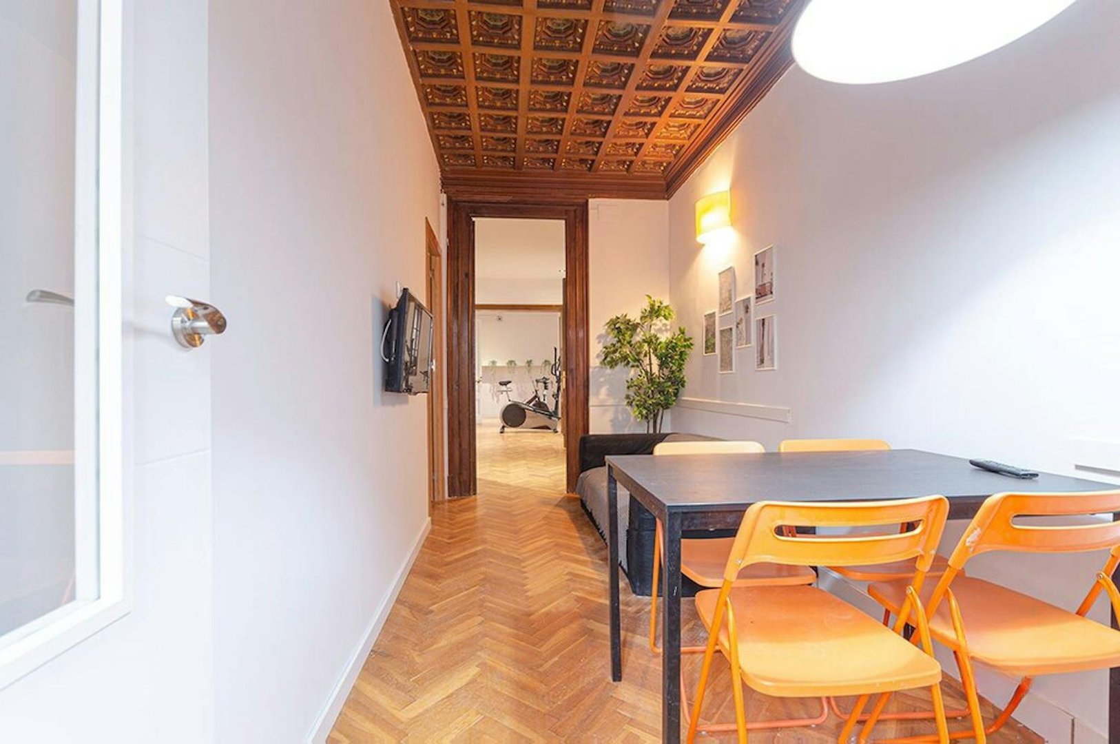 Habitación en alquiler, Barcelona