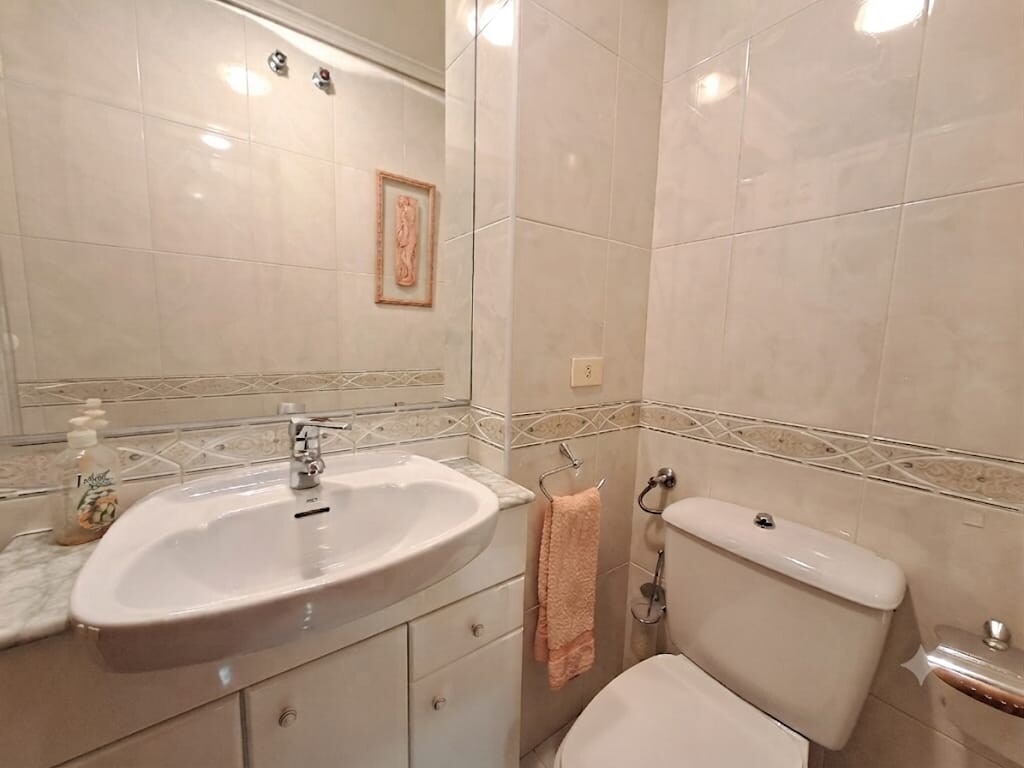 Piso de 100 m² en Burgos