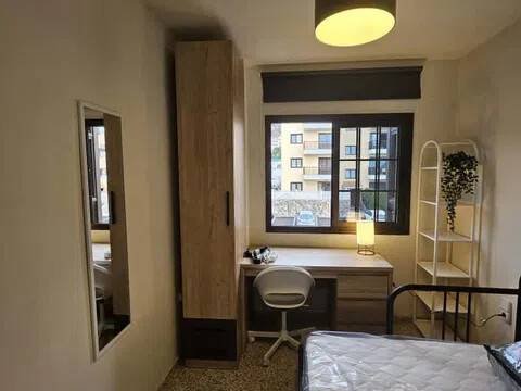 Habitació 100 m², Puerto de la Cruz