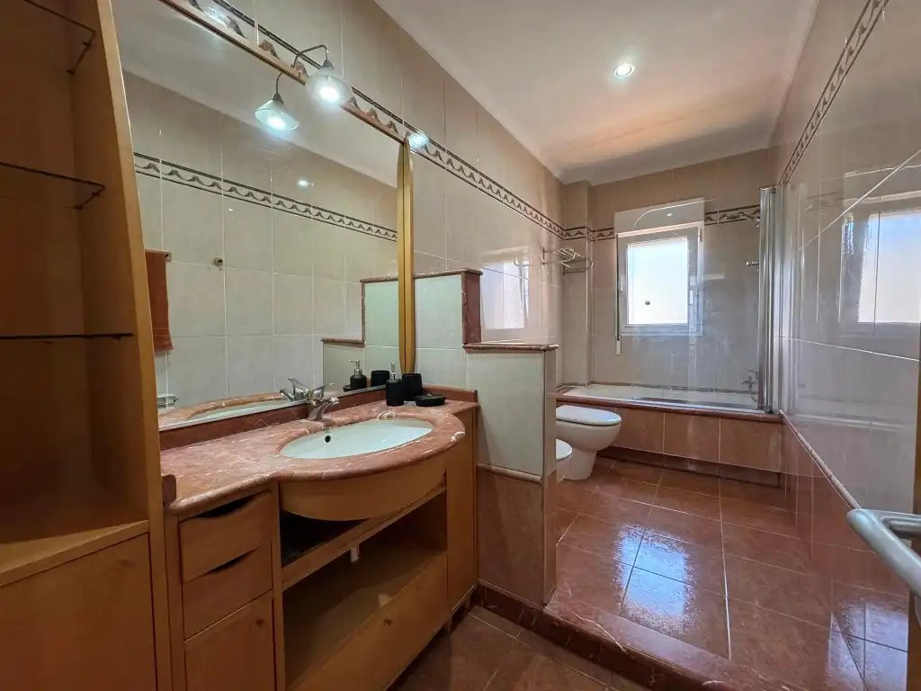 Piso de 75 m² en Gijón
