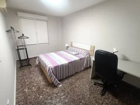 Piso de 135 m² en Albacete