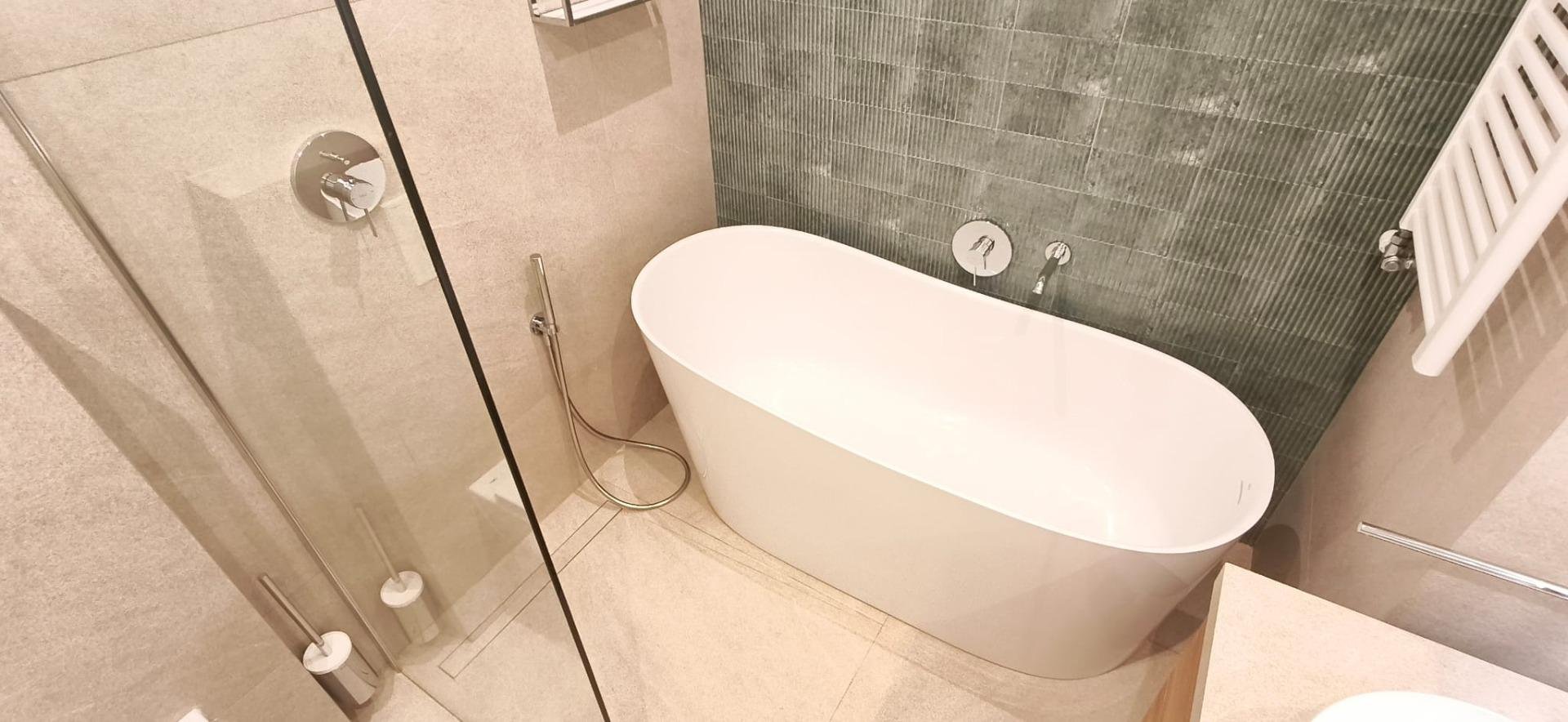 Piso de 73 m² en Palma