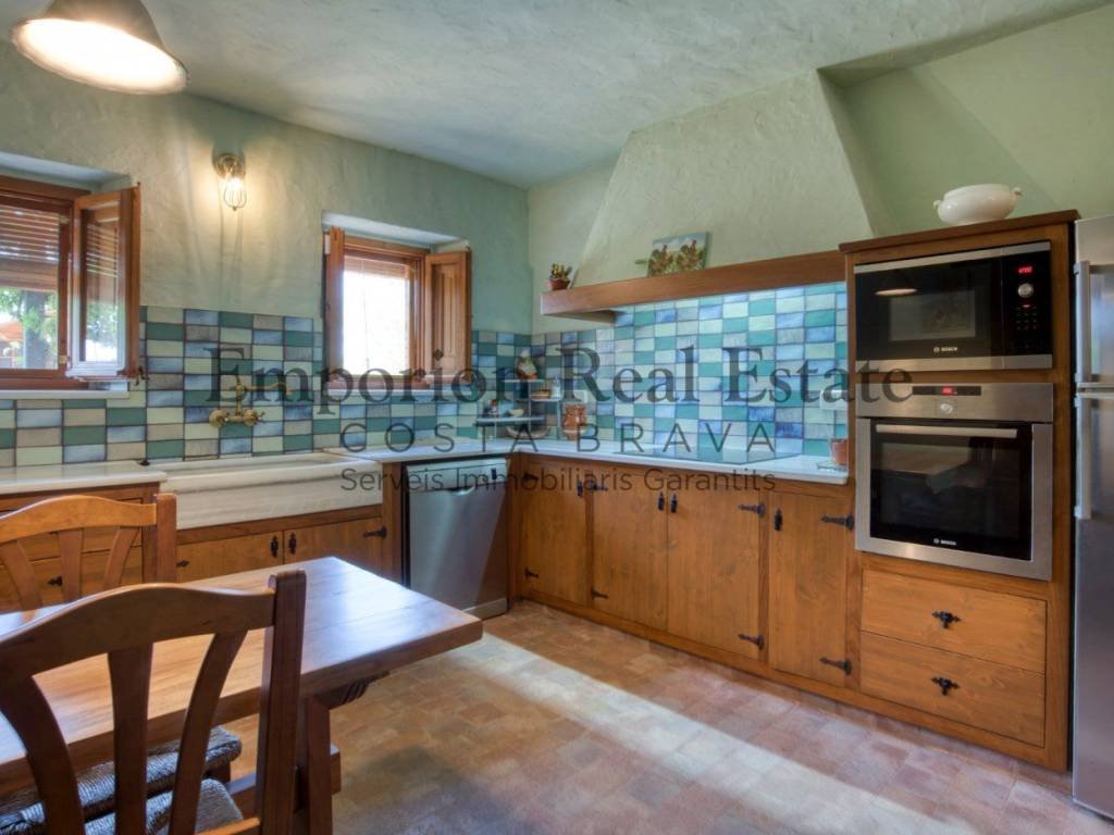 Piso de 286 m² en Calonge i Sant Antoni
