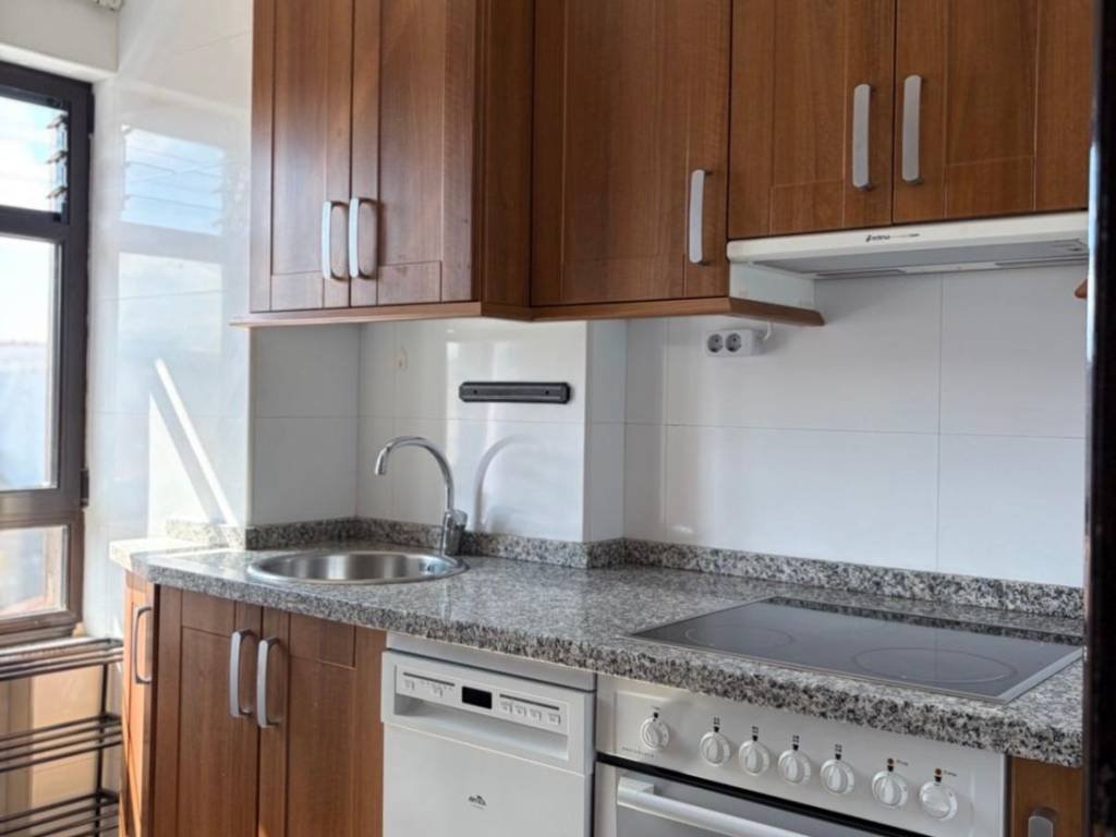Pis de 75 m² a Oviedo