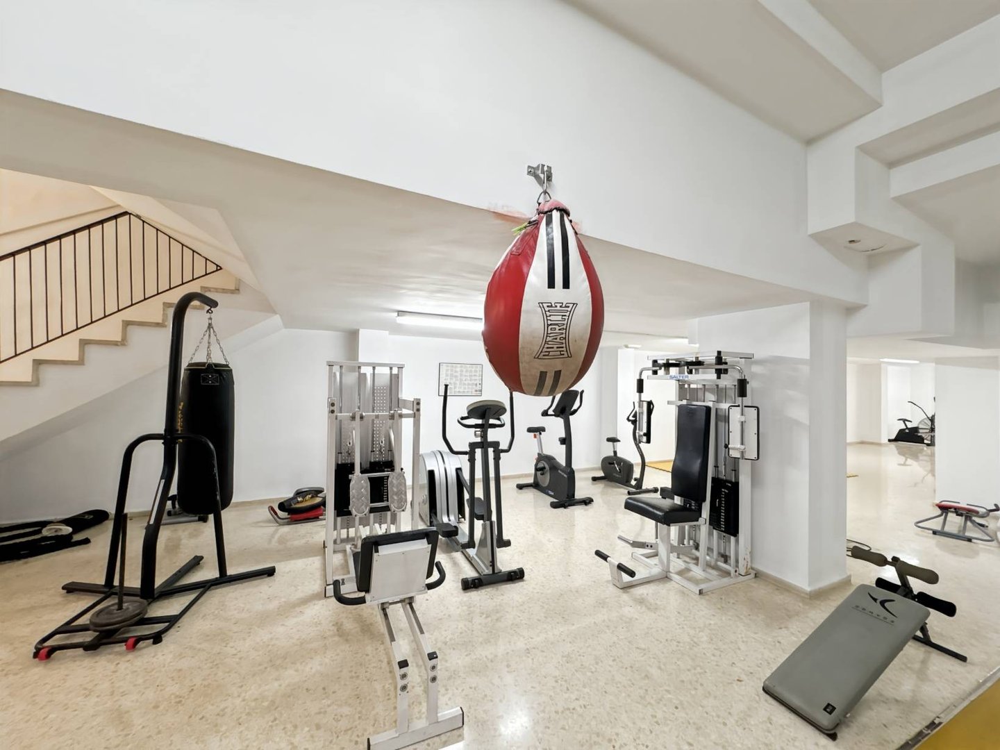 Piso de 118 m² en Valencia