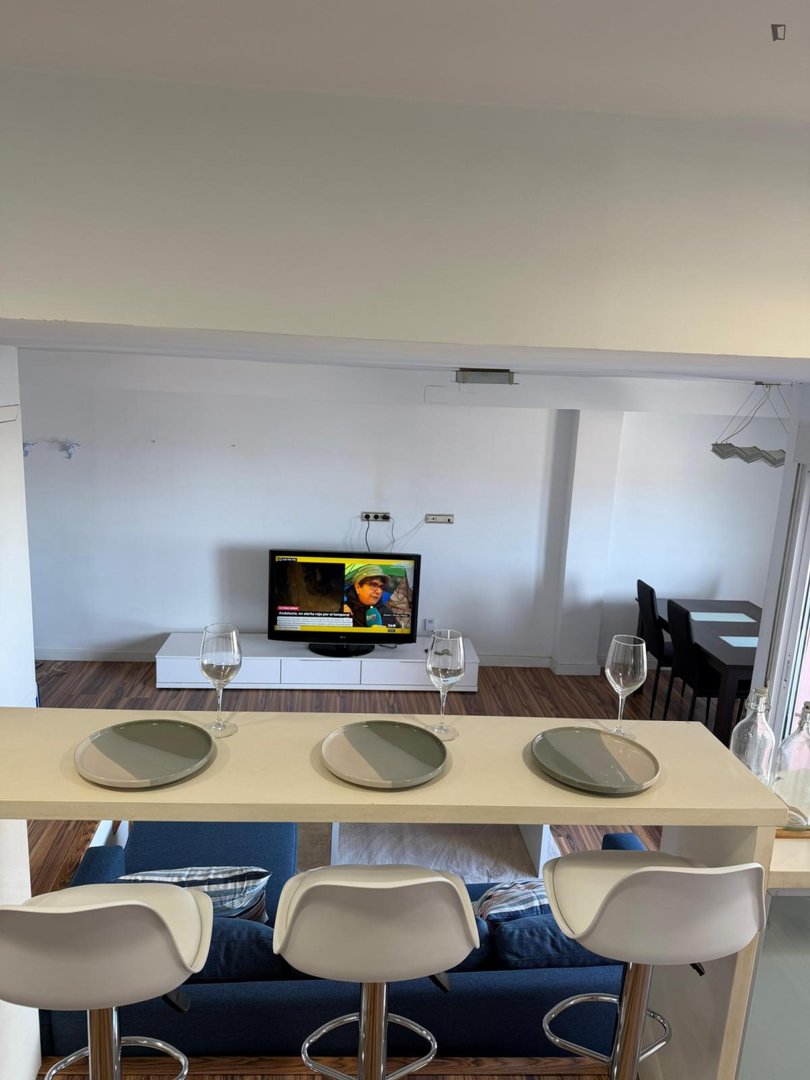 Piso de 200 m² en Valencia