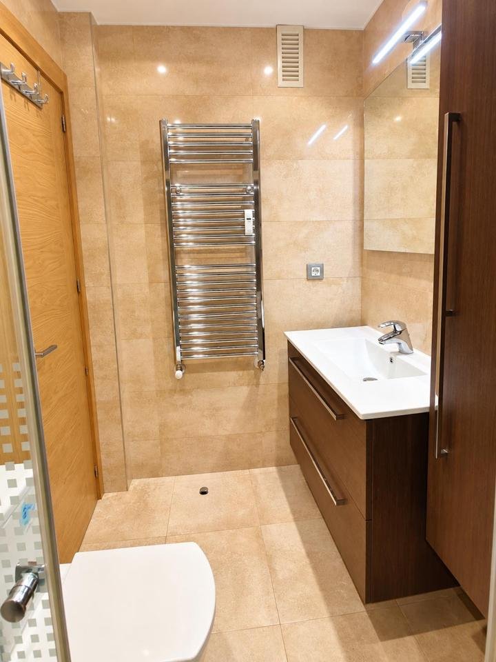 Piso de 140 m² en Zaragoza