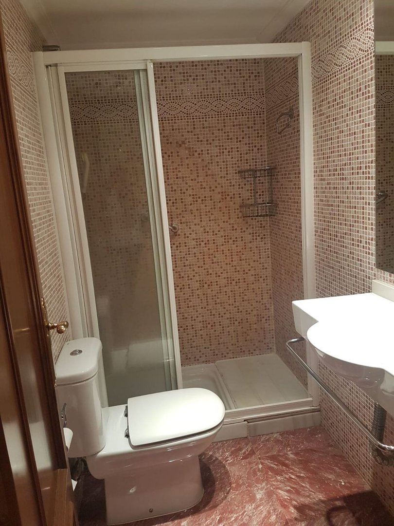 Piso de 103 m² en Salamanca