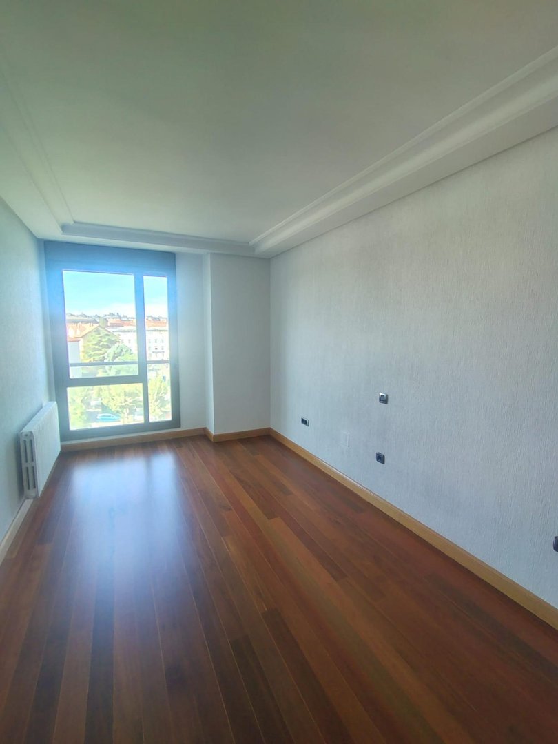 Pis de 167 m² a Valladolid