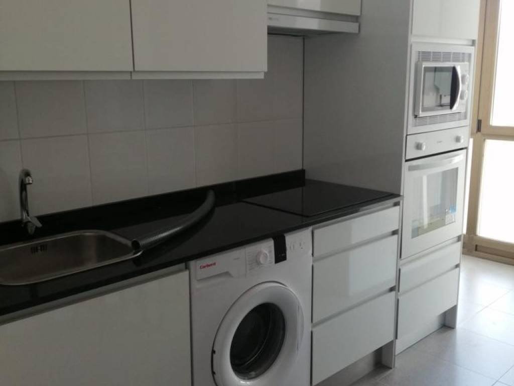Piso de 100 m² en Salamanca