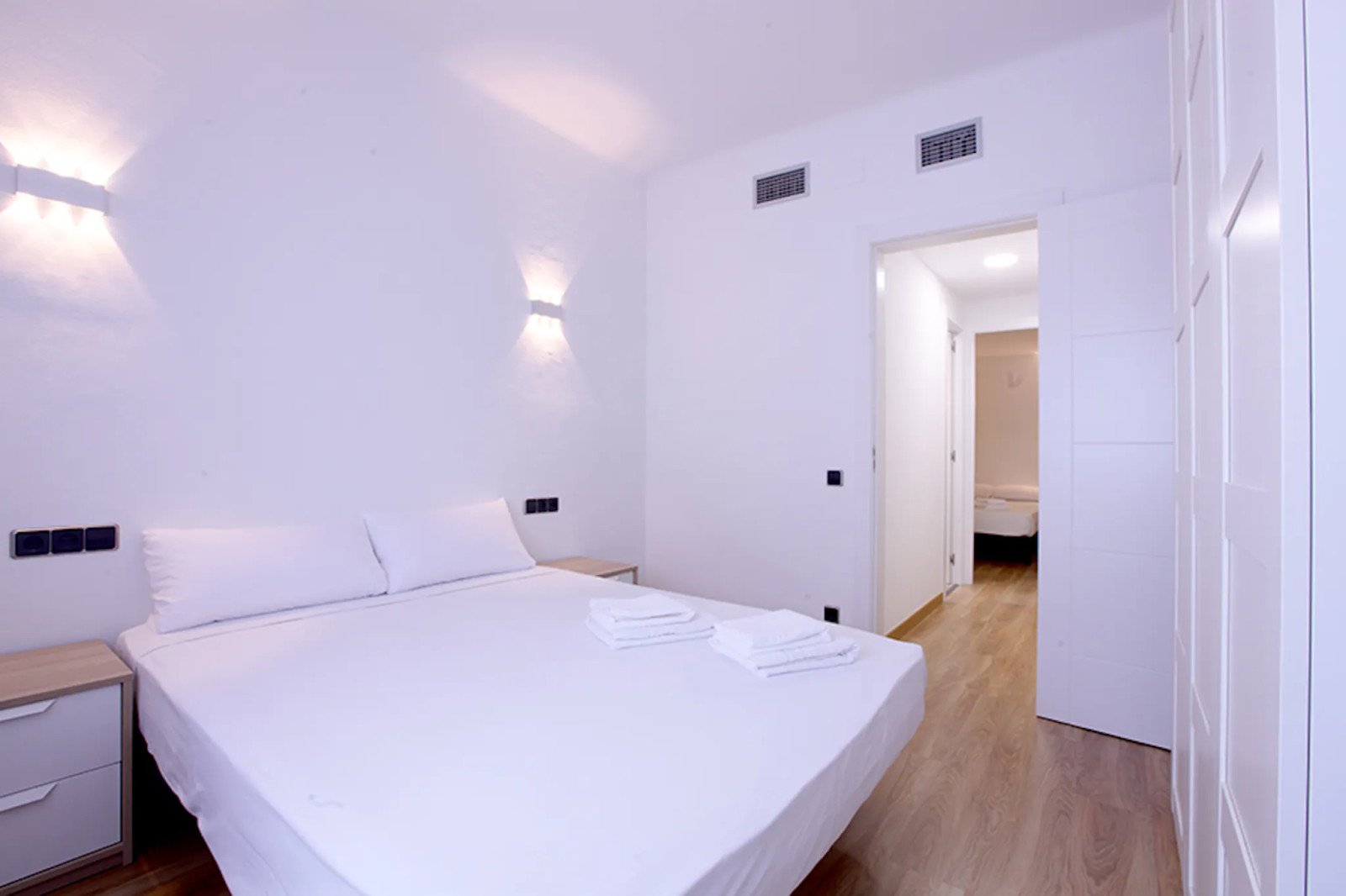 Appartamento 80 m² a Barcelona