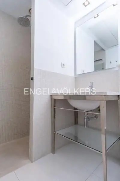 Pis de 112 m² a Madrid