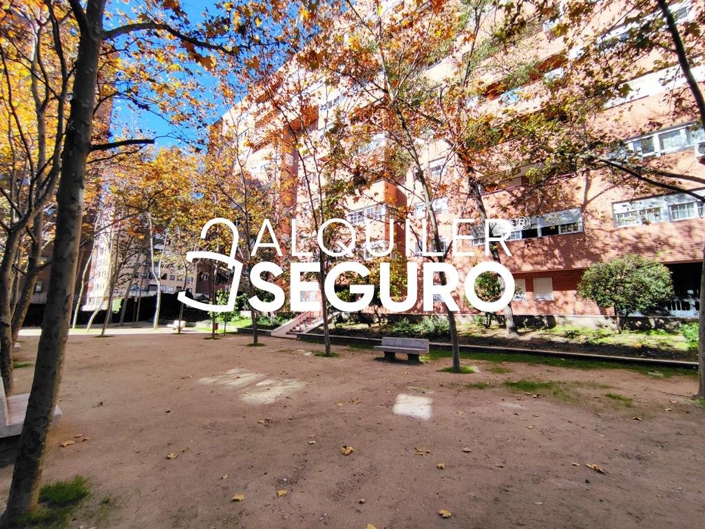Piso de 45 m² en Madrid