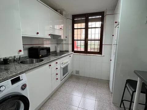 Piso de 78 m² en Valladolid