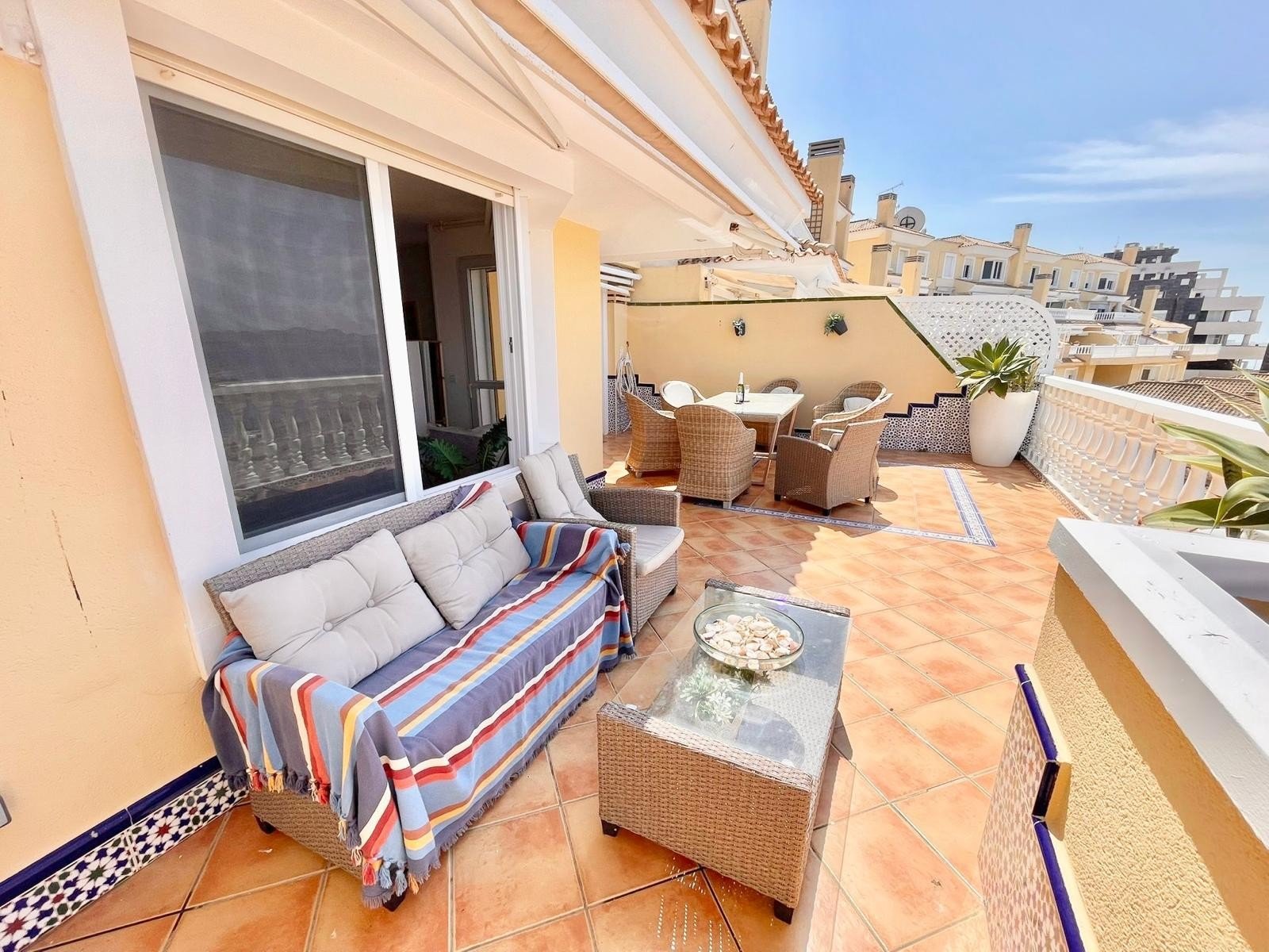 Piso de 350 m² en Cartagena