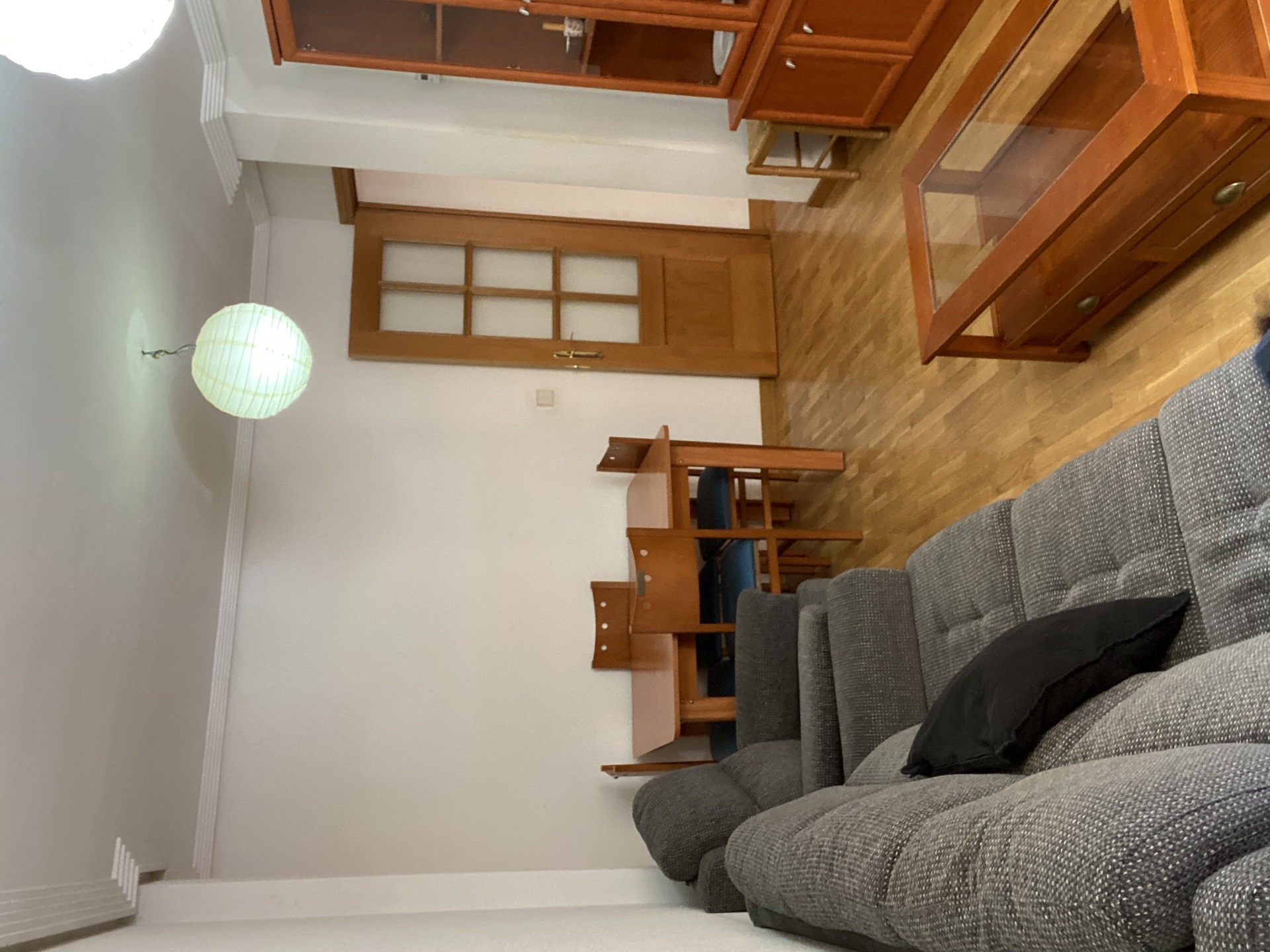 Piso de 90 m² en Palencia
