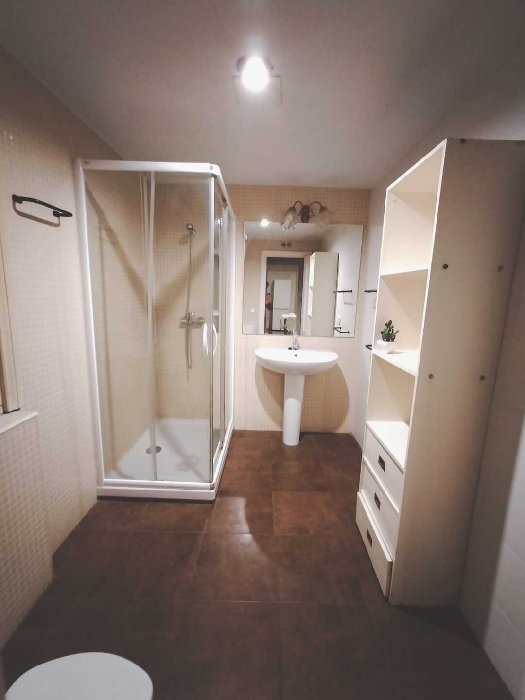 Piso de 220 m² en Salamanca