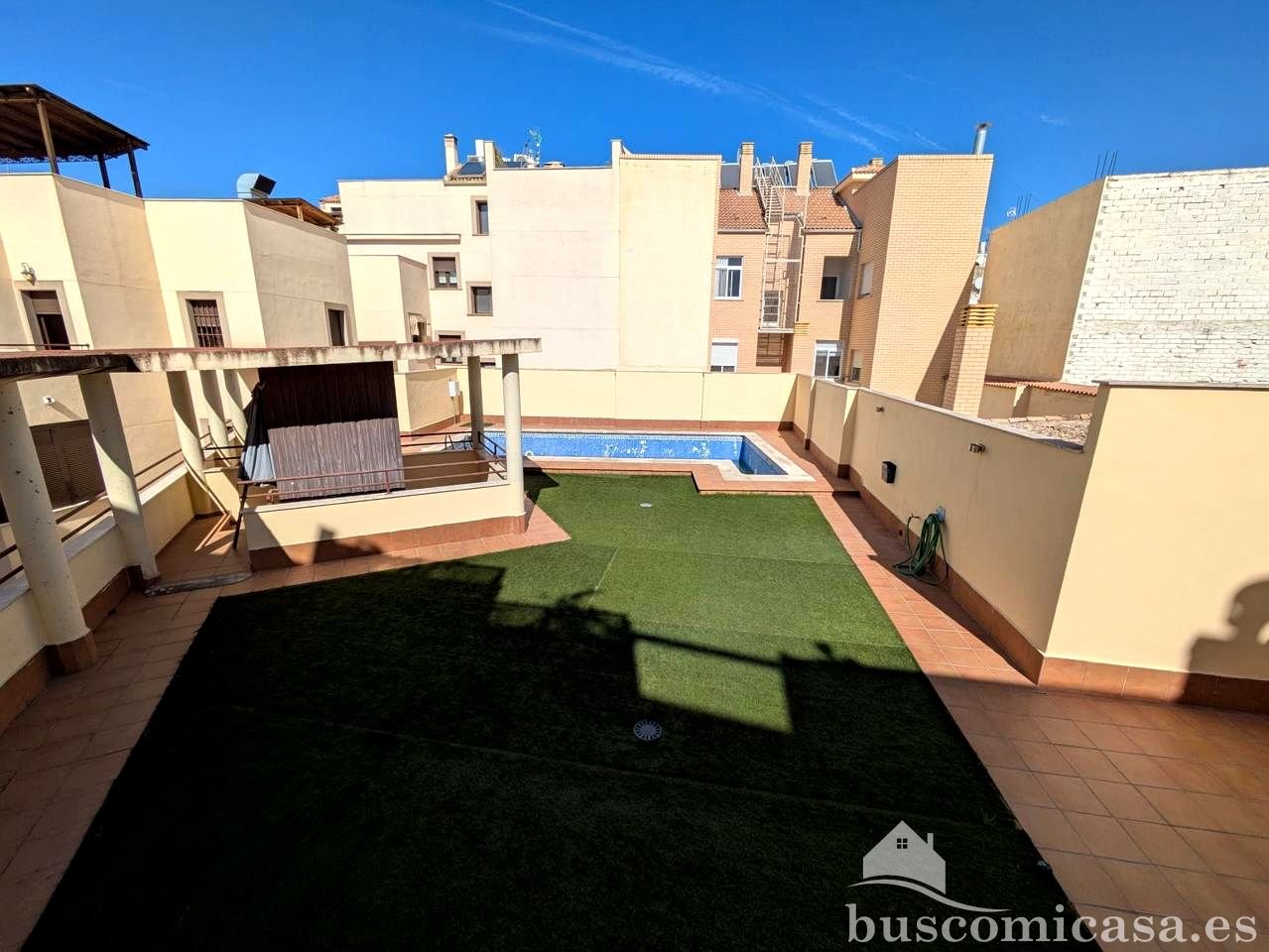 Pis de 119 m² a Linares