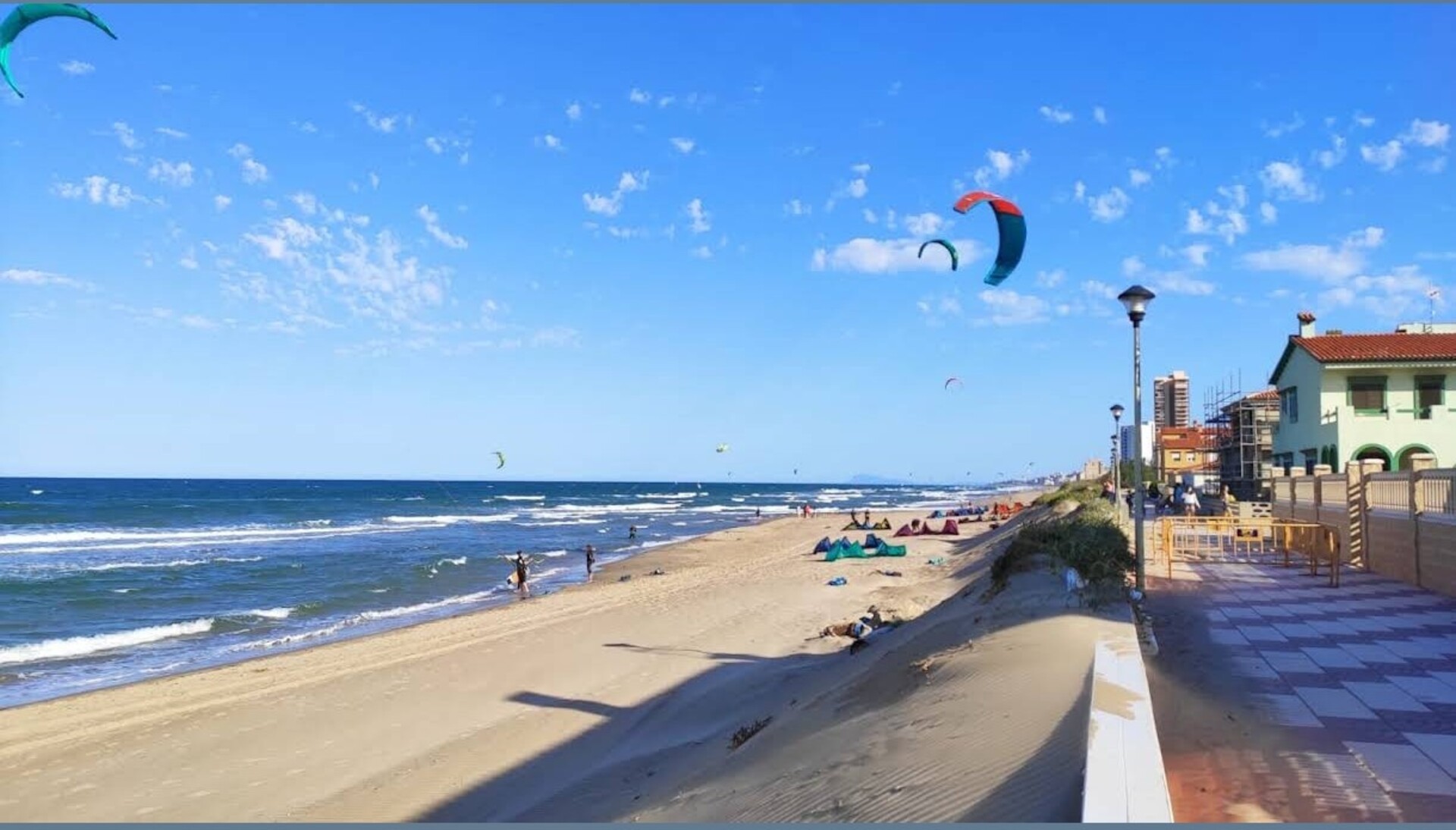 Pis de 54 m² a Sueca