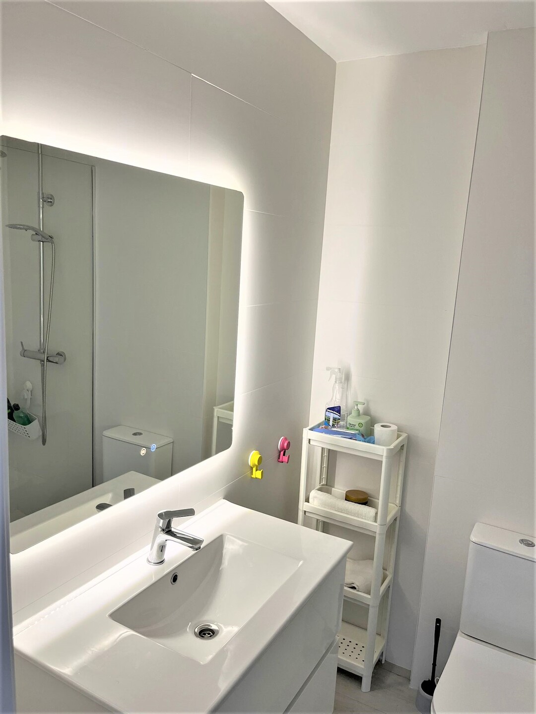 Piso de 65 m² en Punta Umbría