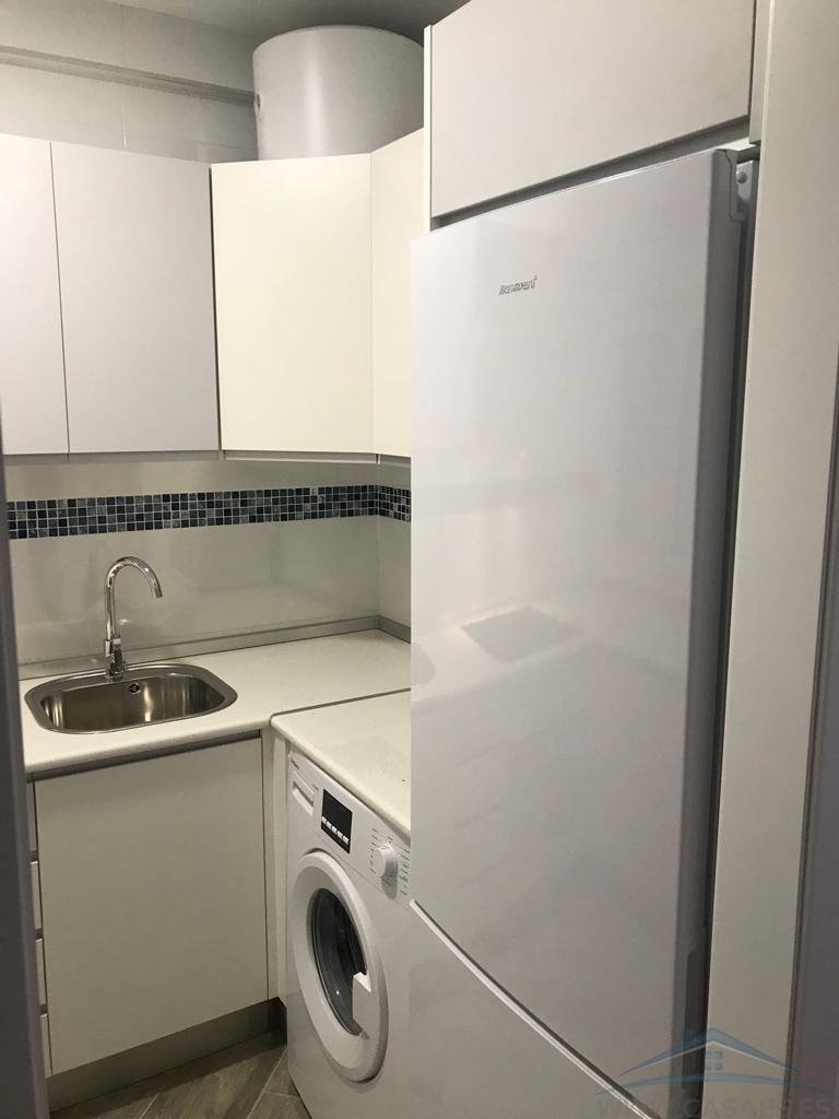 Piso de 60 m² en Roquetas de Mar