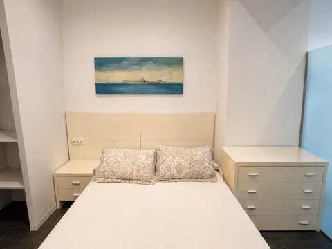 Appartement 43 m² à Saint-Sébastien
