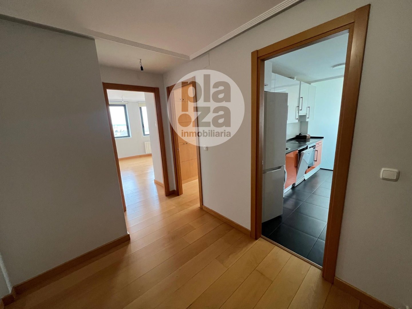 Piso de 146 m² en Burgos