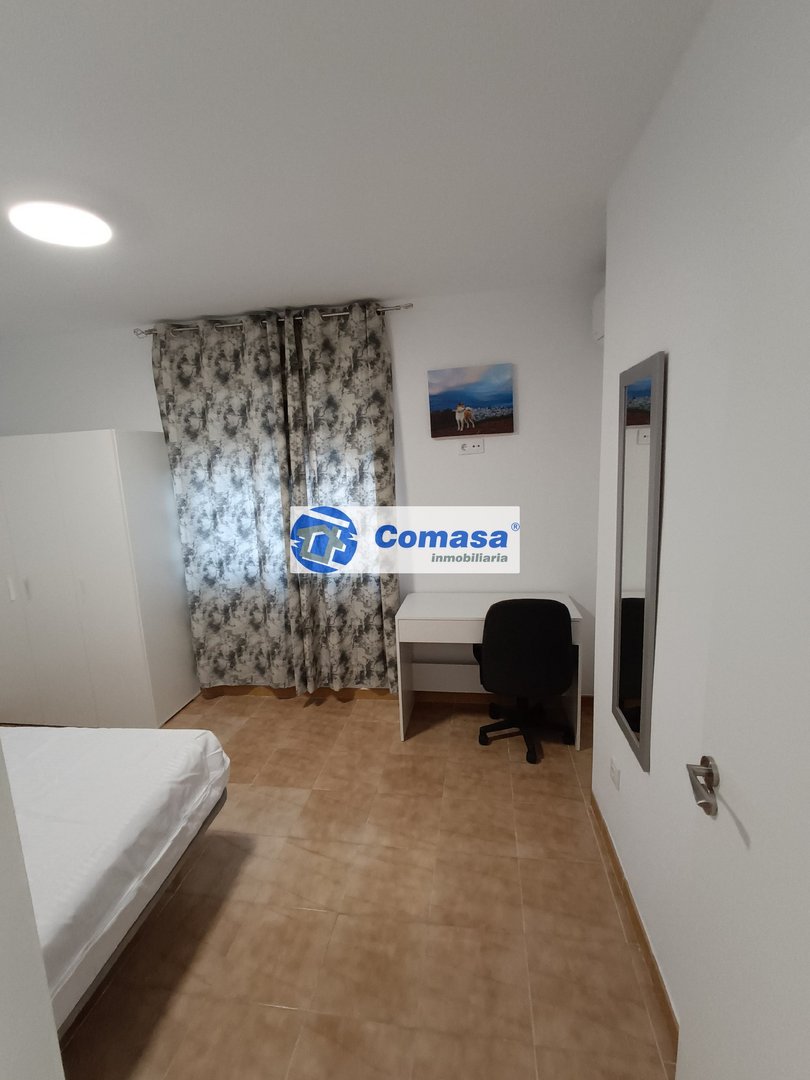 Habitació de lloguer, Martos