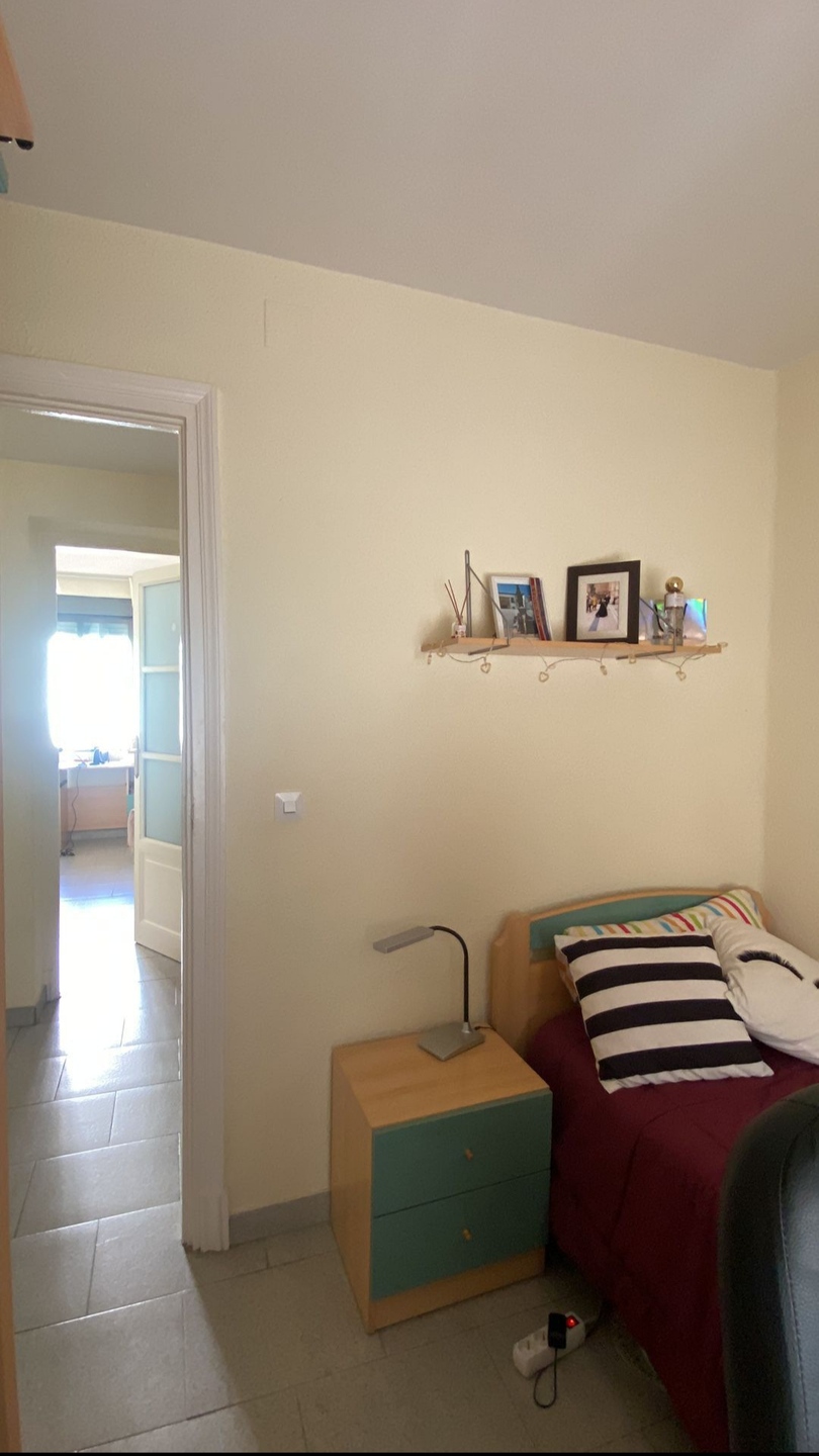Habitación en alquiler, Zamora