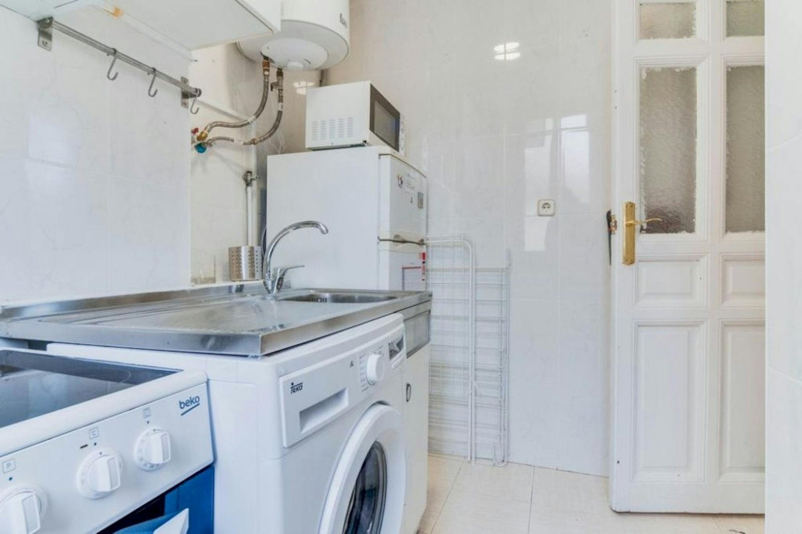 Habitación en alquiler, Madrid